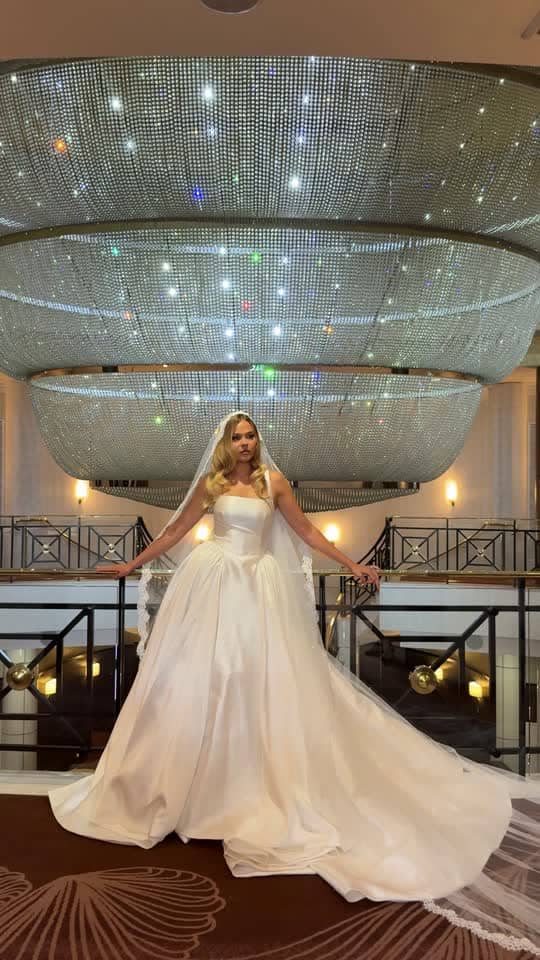 A moment from a Sydney wedding filmed by Ad Personam